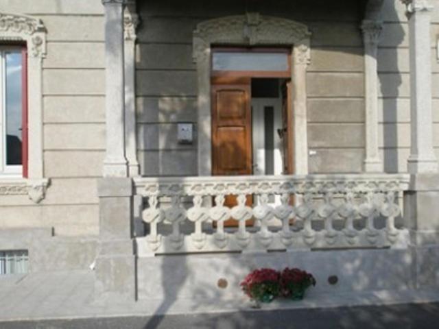 Villa Marietta Чивітанова-Марке Екстер'єр фото